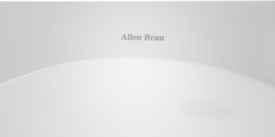 Ванна из искусственного камня Allen Brau Evo Oberon 170x70 2.3EV01.20