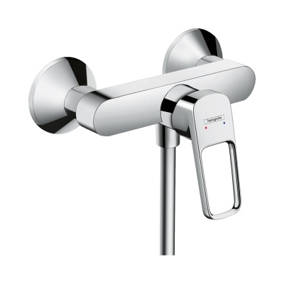 Смеситель для душа Hansgrohe Logis Loop, 71247000