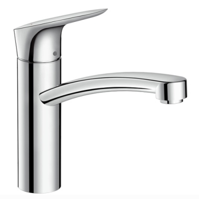 Смеситель для кухни Hansgrohe Logis 71832000