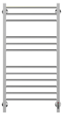 Полотенцесушитель электрический Terminus Сицилия П12 500х1000