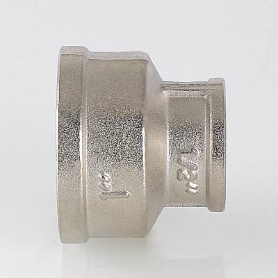 Муфта соединительная переходная Valtec 1/2"х3/8" VTr.240.N.0403