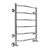 Полотенцесушитель водяной Terminus Виктория П6 500х600