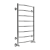 Полотенцесушитель водяной Terminus Виктория П8 500х800