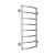 Полотенцесушитель водяной Terminus Классик П8 400х800 бп600