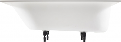 Ванна из искусственного камня Allen Brau Evo Oberon 170x70 2.3EV01.20