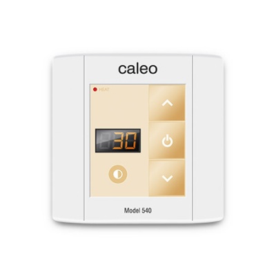 Терморегулятор CALEO 540