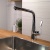 Смеситель для кухни Hansgrohe Metris хром 14822000