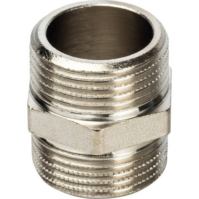 Ниппель Stout H-H 3/4" SFT-0004-003434