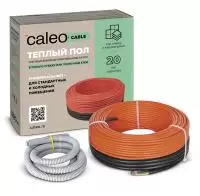 Теплый пол CALEO CABLE 18W-60